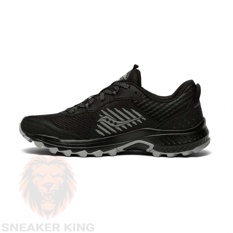 Кросівки Saucony  Excursion TR15 Shoes чорні S20668-10